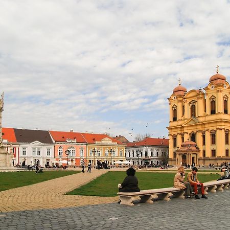 Stay Inn Center Timisoara Exterior photo