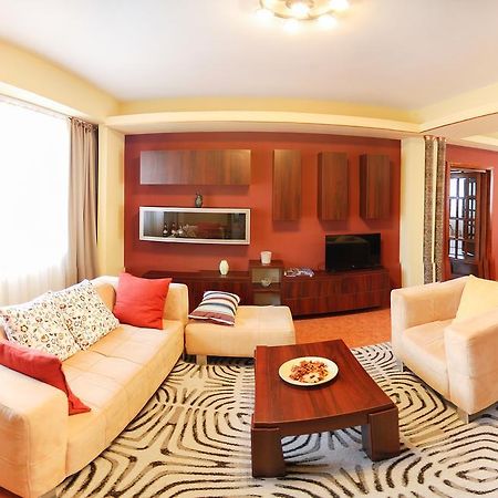 Stay Inn Center Timisoara Exterior photo