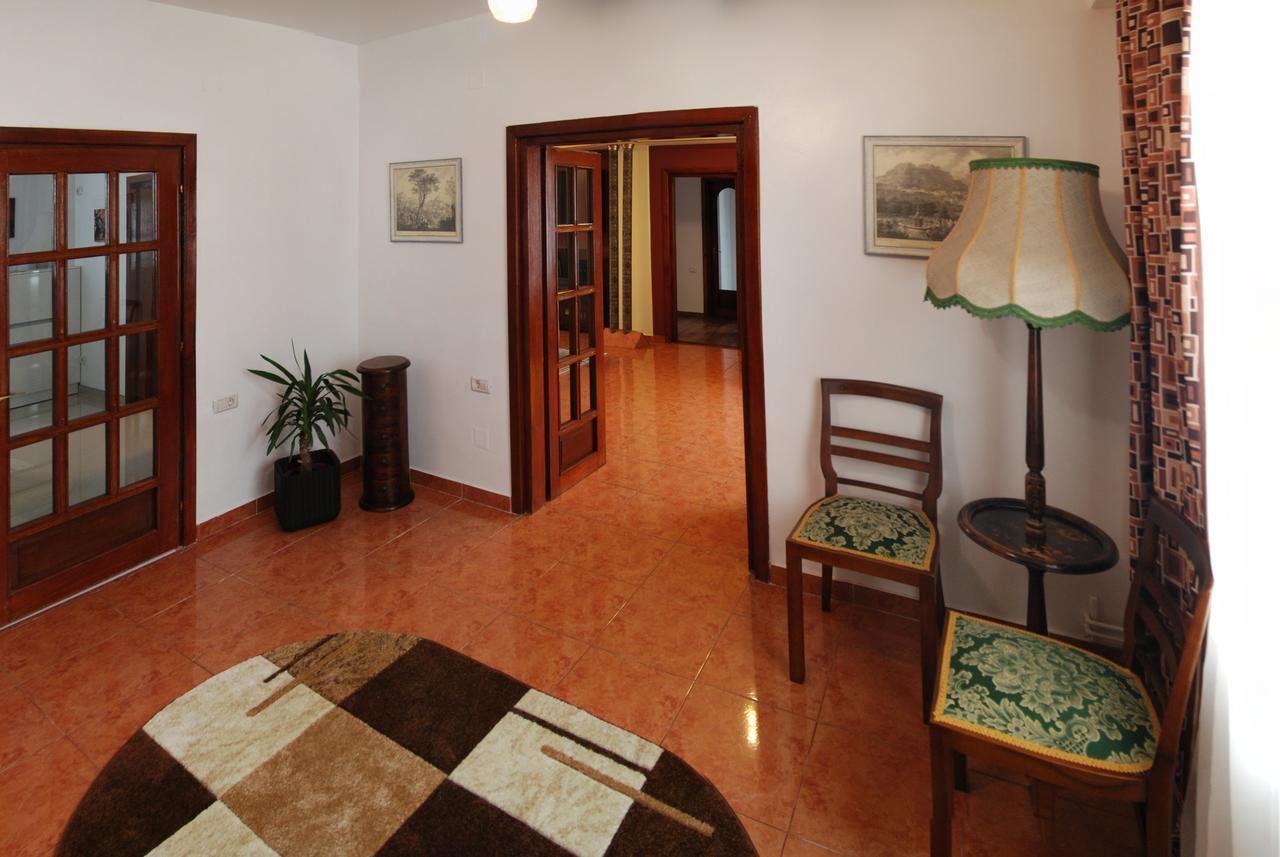 Stay Inn Center Timisoara Exterior photo
