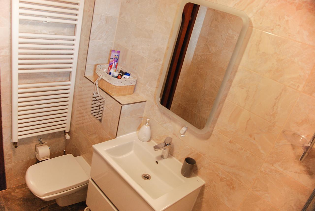 Stay Inn Center Timisoara Exterior photo