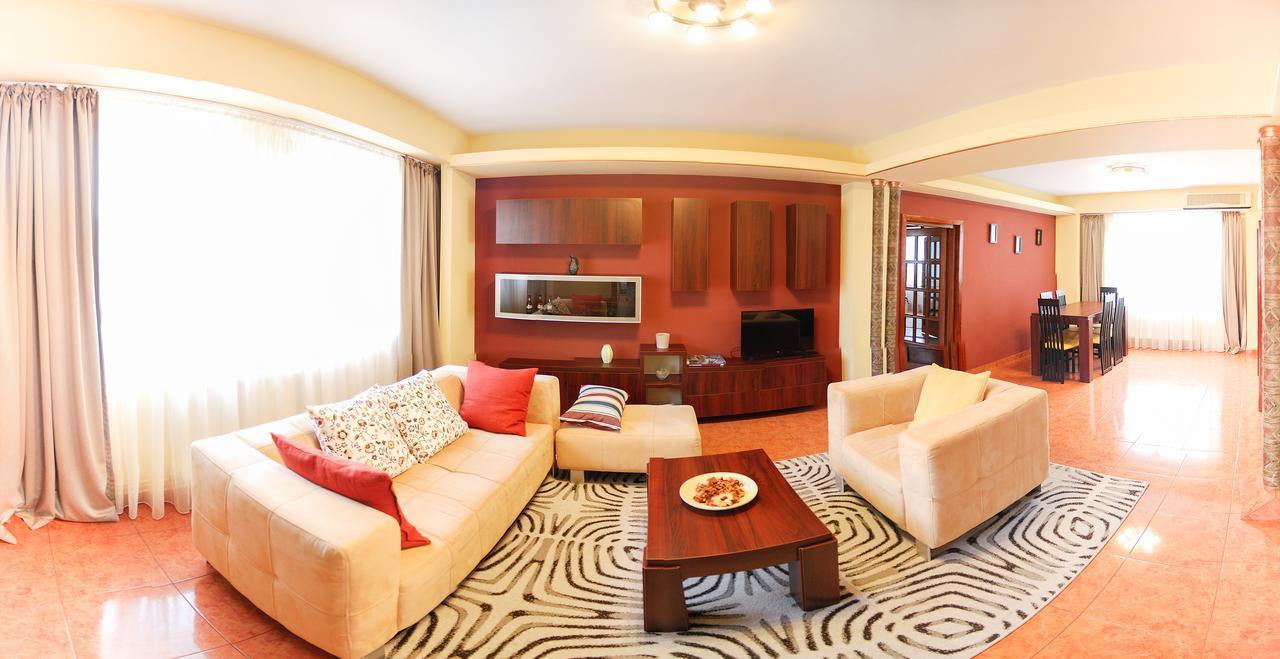 Stay Inn Center Timisoara Exterior photo
