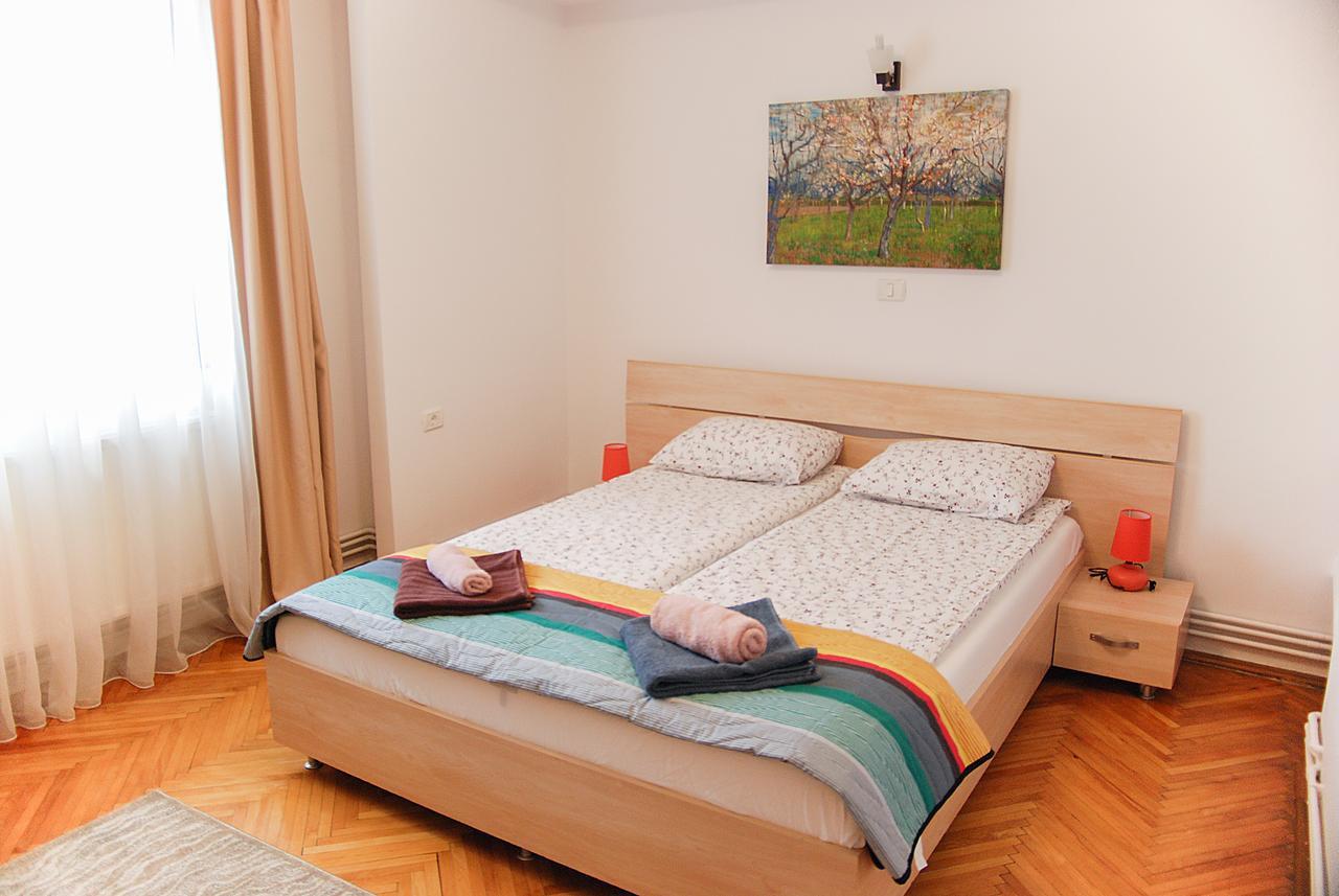 Stay Inn Center Timisoara Exterior photo