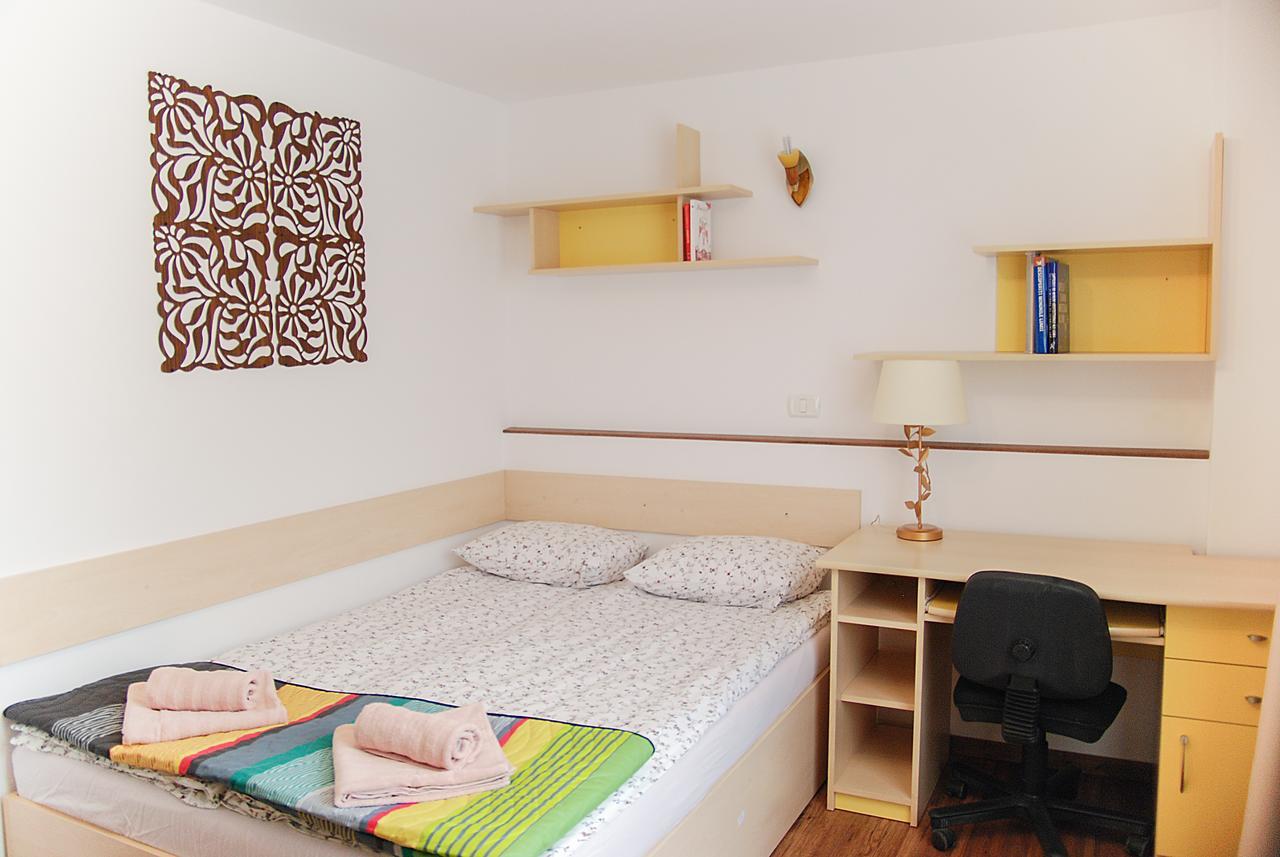 Stay Inn Center Timisoara Exterior photo