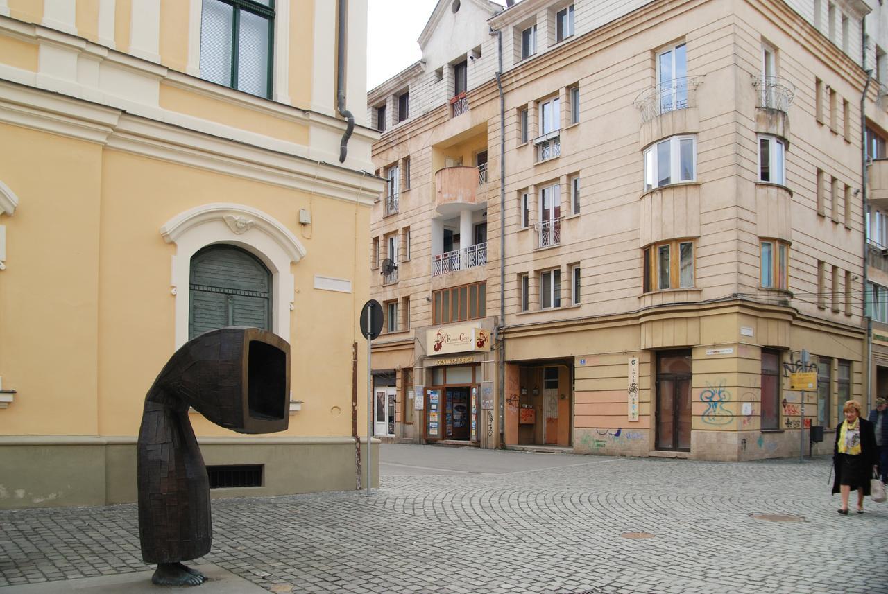 Stay Inn Center Timisoara Exterior photo